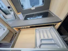 Fahrzeugbild Knaus Sky TI 650 MEG IC-Line 8 - Gang Automatik Getriebe #18