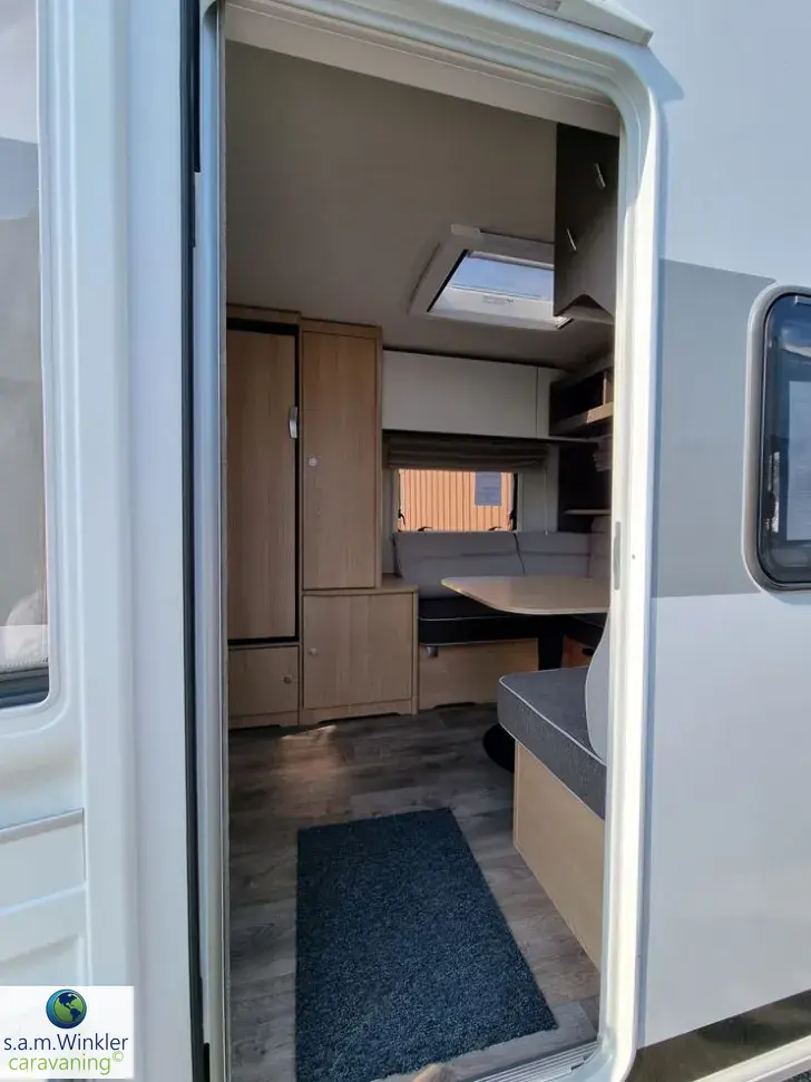 Fahrzeugbild LMC Videro 510 E - HERBSTANGEBOT STATT 37.720 € #10