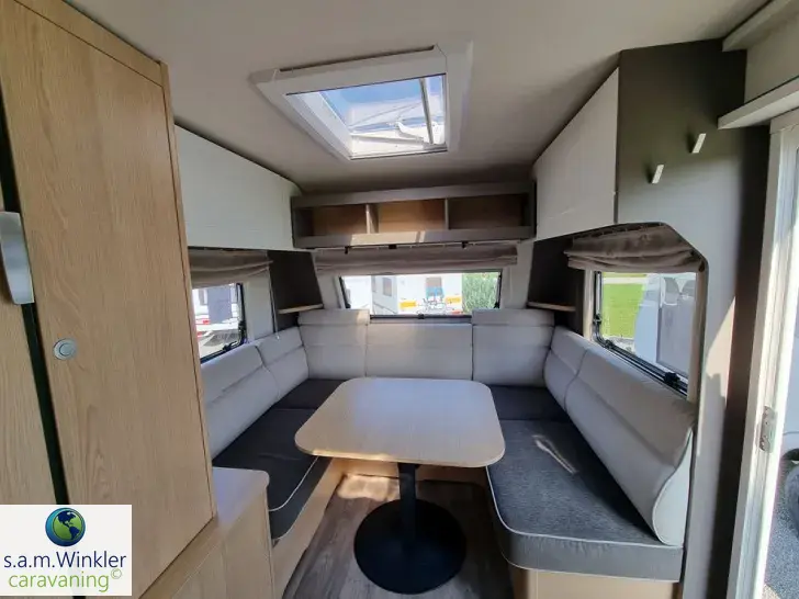 Fahrzeugbild LMC Videro 510 E - HERBSTANGEBOT STATT 37.720 € #14