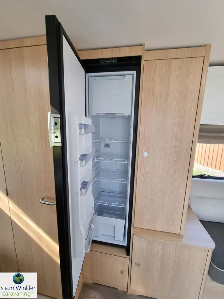 Fahrzeugbild LMC Videro 510 E - HERBSTANGEBOT STATT 37.720 € #16