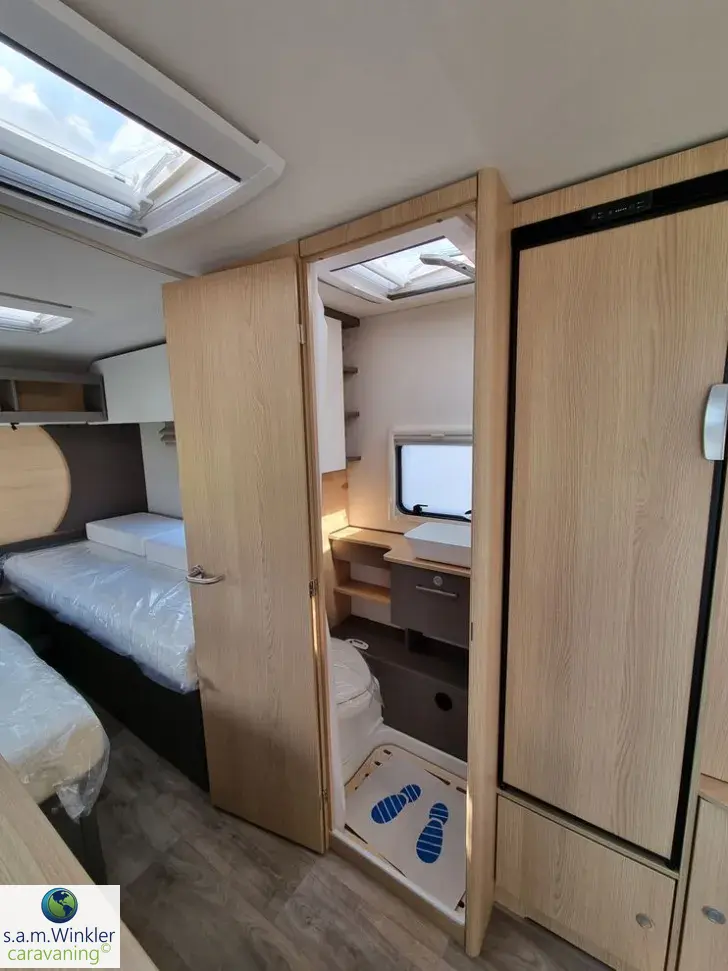 Fahrzeugbild LMC Videro 510 E - HERBSTANGEBOT STATT 37.720 € #17