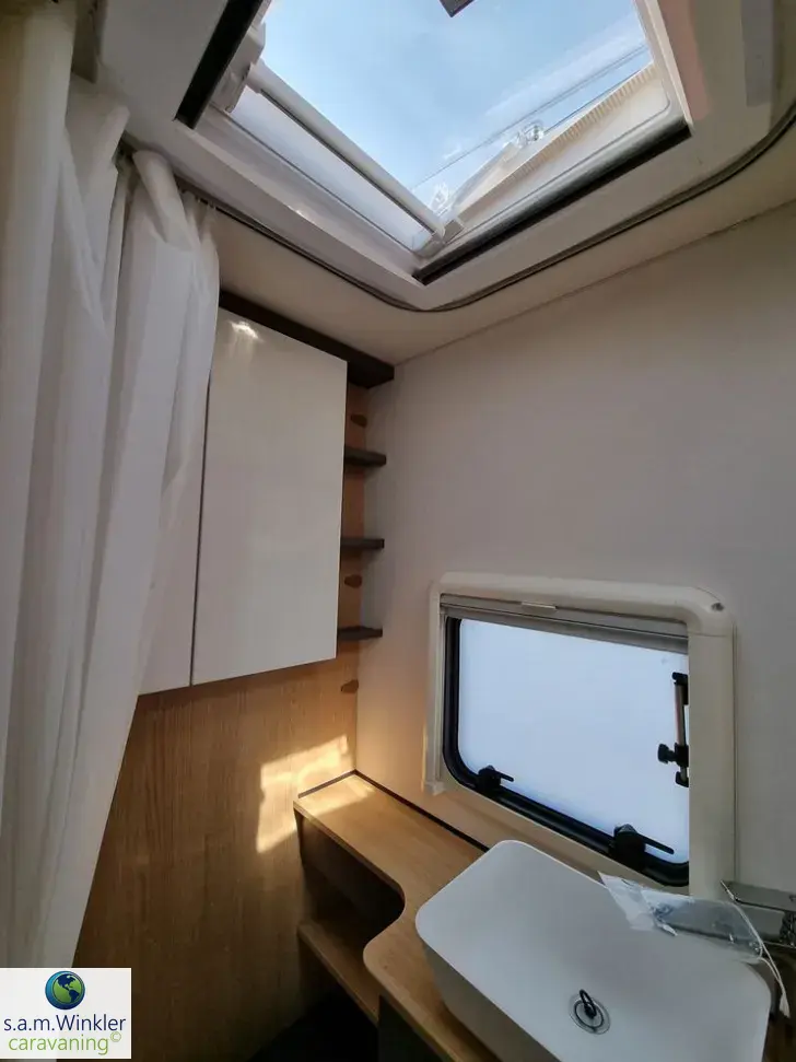 Fahrzeugbild LMC Videro 510 E - HERBSTANGEBOT STATT 37.720 € #18