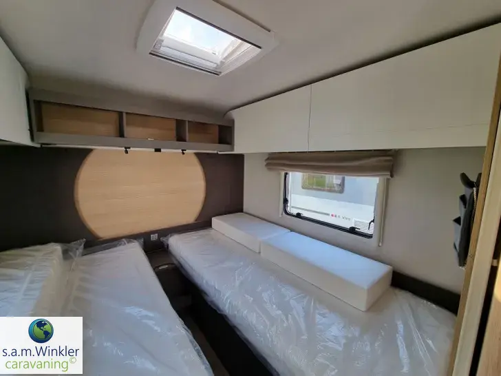 Fahrzeugbild LMC Videro 510 E - HERBSTANGEBOT STATT 37.720 € #20
