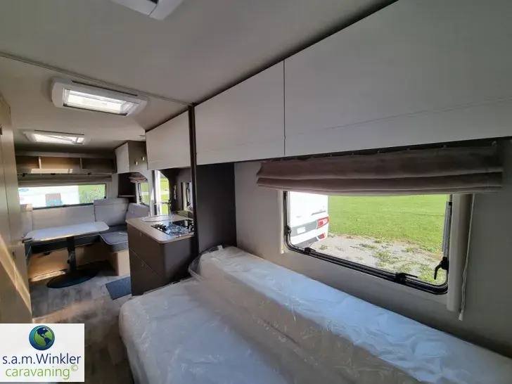 Fahrzeugbild LMC Videro 510 E - HERBSTANGEBOT STATT 37.720 € #21