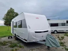 Fahrzeugbild LMC Sassino 450 D - HERBSTANGEBOT STATT 23.905 € #4