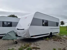 Fahrzeugbild LMC Sassino 450 D - HERBSTANGEBOT STATT 23.905 € #5