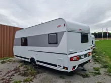 Fahrzeugbild LMC Sassino 450 D - HERBSTANGEBOT STATT 23.905 € #6