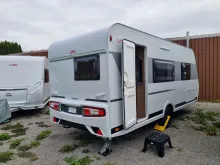 Fahrzeugbild LMC Sassino 450 D - HERBSTANGEBOT STATT 23.905 € #7