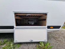 Fahrzeugbild LMC Sassino 450 D - HERBSTANGEBOT STATT 23.905 € #8