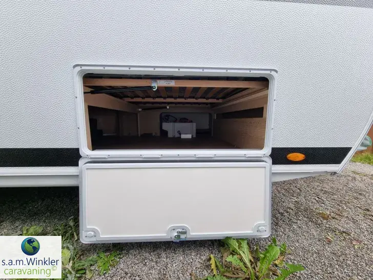 Fahrzeugbild LMC Sassino 450 D - HERBSTANGEBOT STATT 23.905 € #8