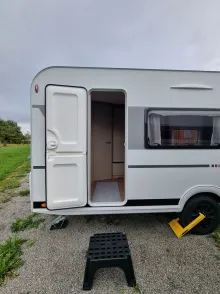 Fahrzeugbild LMC Sassino 450 D - HERBSTANGEBOT STATT 23.905 € #9