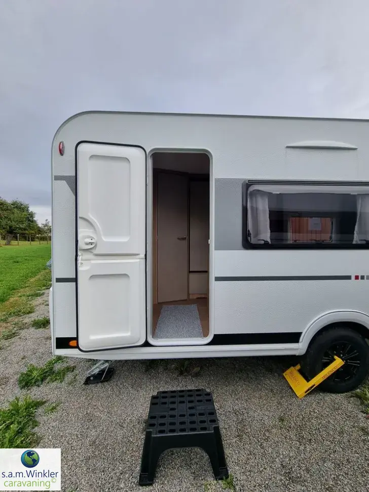 Fahrzeugbild LMC Sassino 450 D - HERBSTANGEBOT STATT 23.905 € #9