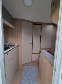 Fahrzeugbild LMC Sassino 450 D - HERBSTANGEBOT STATT 23.905 € #10