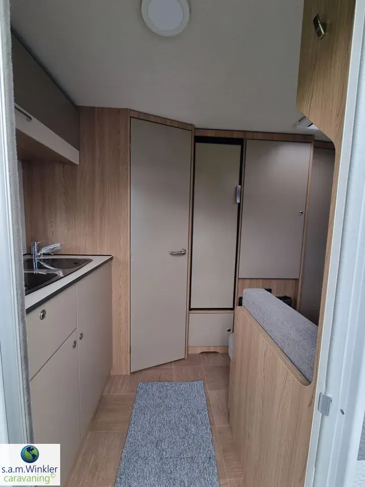 Fahrzeugbild LMC Sassino 450 D - HERBSTANGEBOT STATT 23.905 € #10