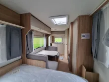 Fahrzeugbild LMC Sassino 450 D - HERBSTANGEBOT STATT 23.905 € #12