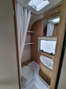 Fahrzeugbild LMC Sassino 450 D - HERBSTANGEBOT STATT 23.905 € #13