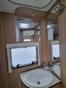 Fahrzeugbild LMC Sassino 450 D - HERBSTANGEBOT STATT 23.905 € #14