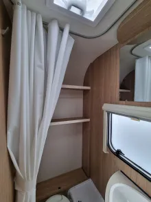 Fahrzeugbild LMC Sassino 450 D - HERBSTANGEBOT STATT 23.905 € #15