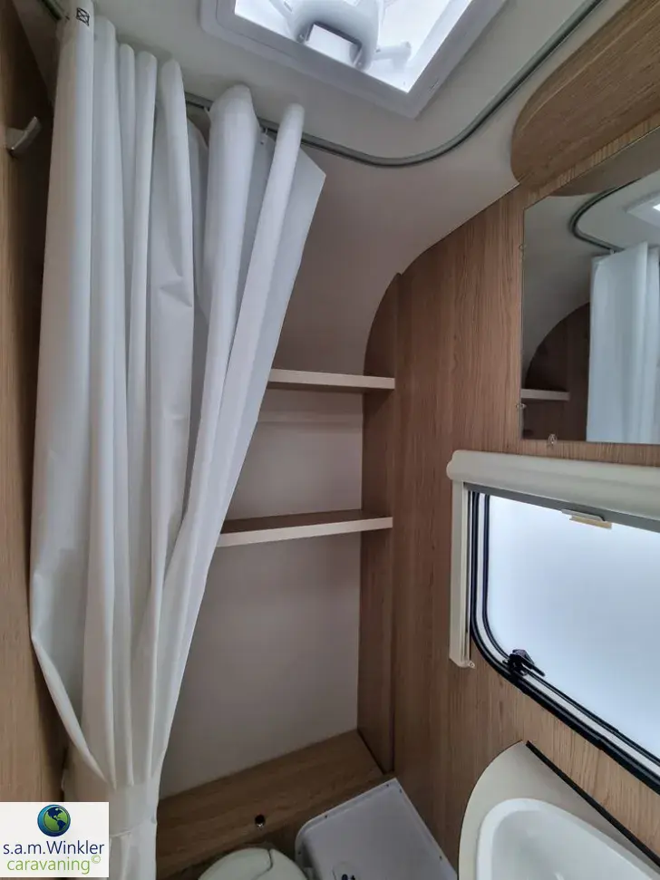 Fahrzeugbild LMC Sassino 450 D - HERBSTANGEBOT STATT 23.905 € #15