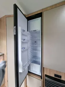 Fahrzeugbild LMC Sassino 450 D - HERBSTANGEBOT STATT 23.905 € #16