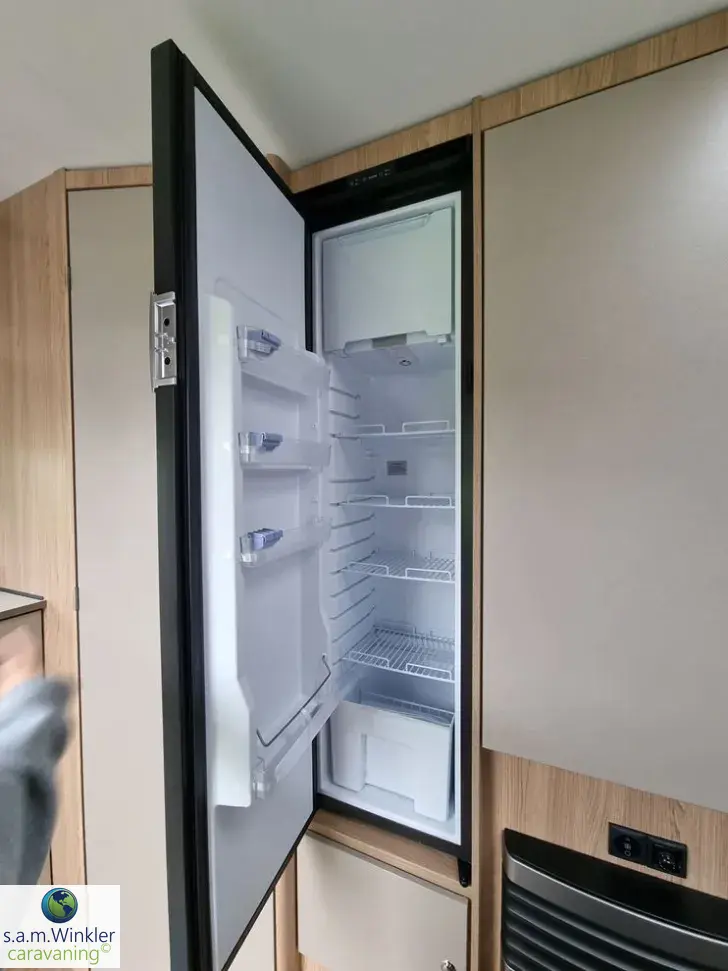 Fahrzeugbild LMC Sassino 450 D - HERBSTANGEBOT STATT 23.905 € #16