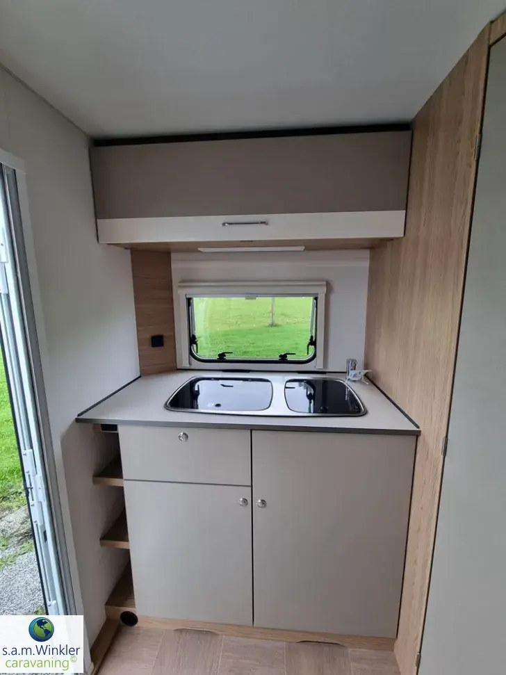 Fahrzeugbild LMC Sassino 450 D - HERBSTANGEBOT STATT 23.905 € #17