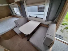 Fahrzeugbild LMC Sassino 450 D - HERBSTANGEBOT STATT 23.905 € #18