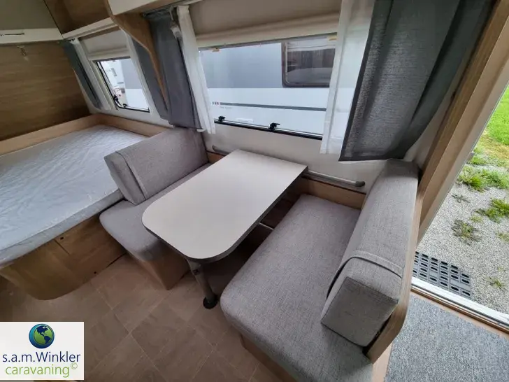 Fahrzeugbild LMC Sassino 450 D - HERBSTANGEBOT STATT 23.905 € #18