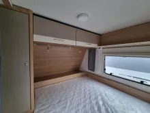 Fahrzeugbild LMC Sassino 450 D - HERBSTANGEBOT STATT 23.905 € #19