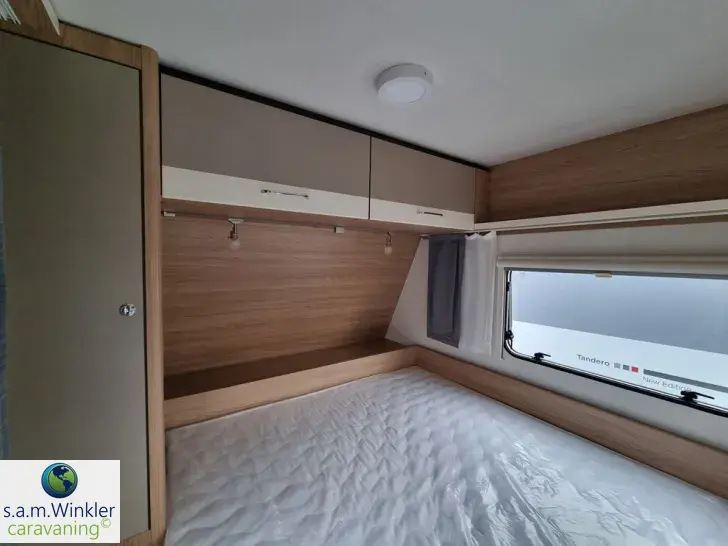 Fahrzeugbild LMC Sassino 450 D - HERBSTANGEBOT STATT 23.905 € #19