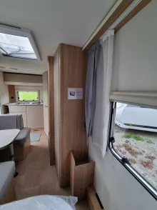 Fahrzeugbild LMC Sassino 450 D - HERBSTANGEBOT STATT 23.905 € #20