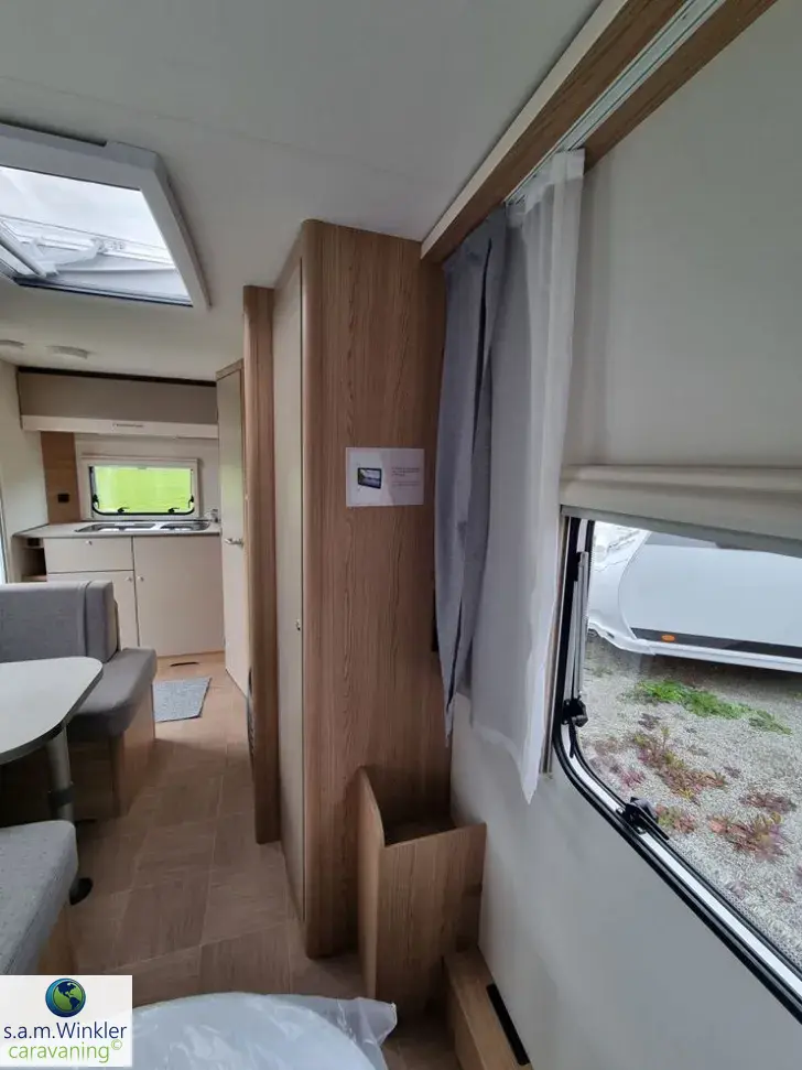 Fahrzeugbild LMC Sassino 450 D - HERBSTANGEBOT STATT 23.905 € #20