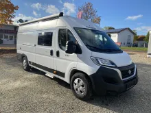 Fahrzeugbild Chausson Vans V697 First Line #1