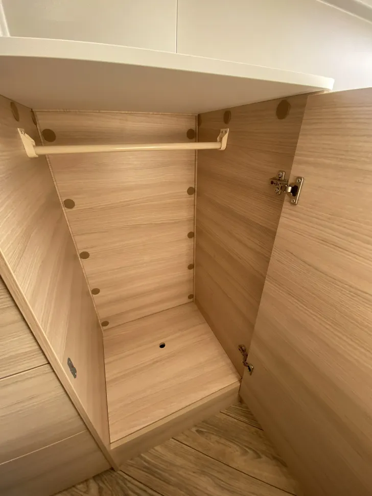 Fahrzeugbild Chausson Vans V697 First Line AHK #10