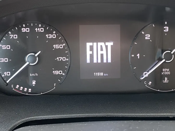 Fahrzeugbild Chausson Vans V697 First Line AHK #17