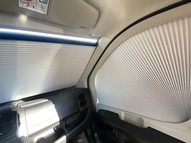 Fahrzeugbild Chausson Vans V697 First Line AHK #18