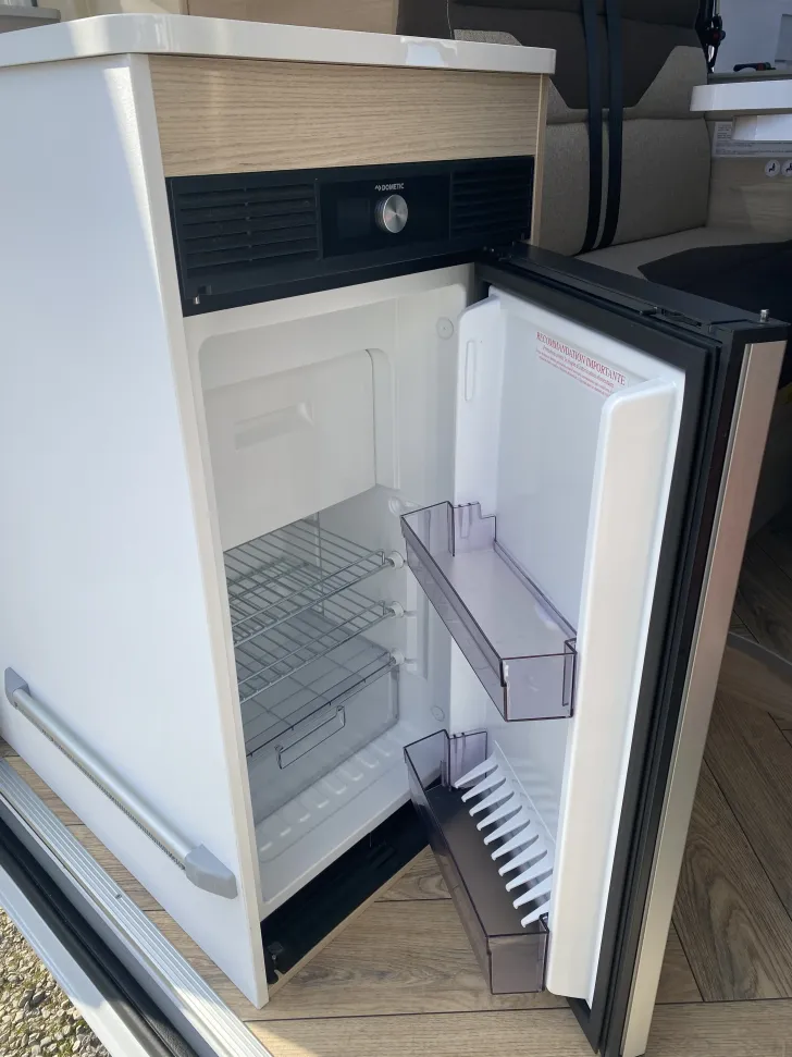 Fahrzeugbild Chausson Vans V697 First Line AHK #13