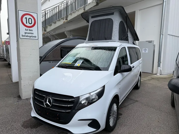 Fahrzeugbild Pössl VANSTAR PLUS #3