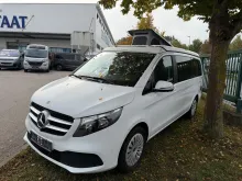 Fahrzeugbild Pössl VANSTAR V-KLASSE #4