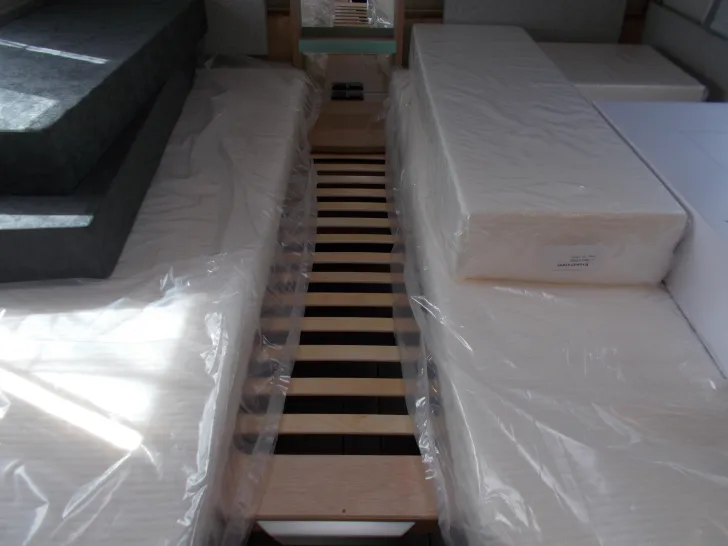 Fahrzeugbild Knaus Südwind 460 EU 60 Years #20