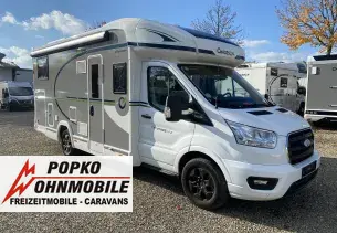 Bild Teilintegrierte 777 Titanium Ultima ...