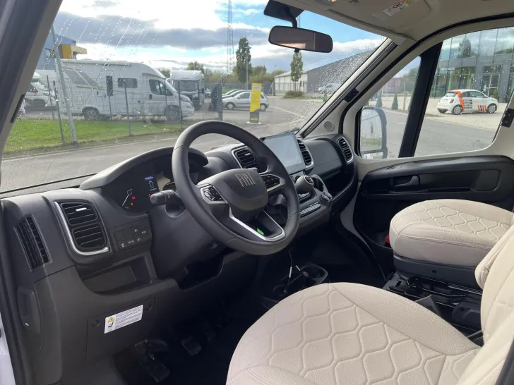 Fahrzeugbild Corigon T Pure 70 LS #8