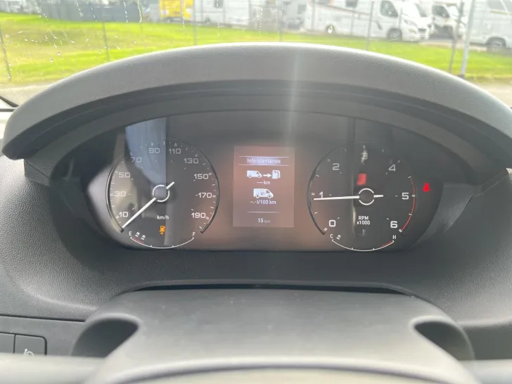 Fahrzeugbild Corigon T Pure 70 LS #11