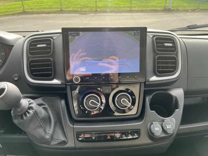 Fahrzeugbild Corigon T Pure 70 LS #10