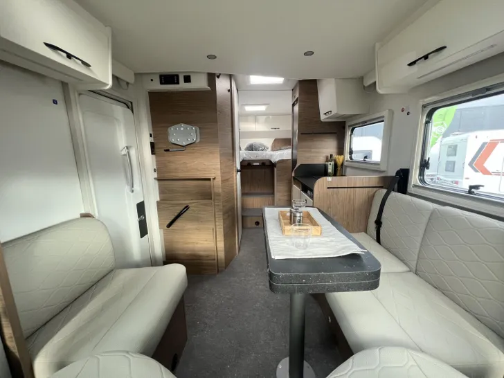 Fahrzeugbild Corigon T Pure 70 LS #12