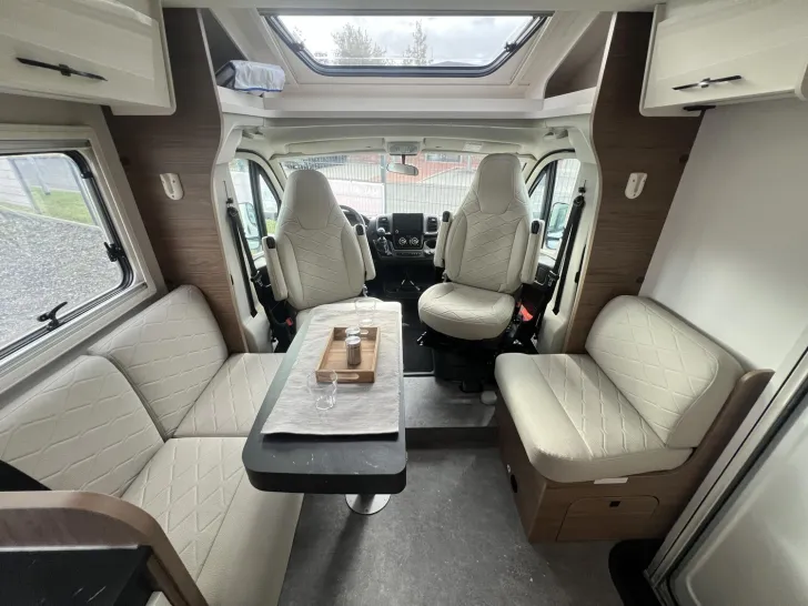 Fahrzeugbild Corigon T Pure 70 LS #13