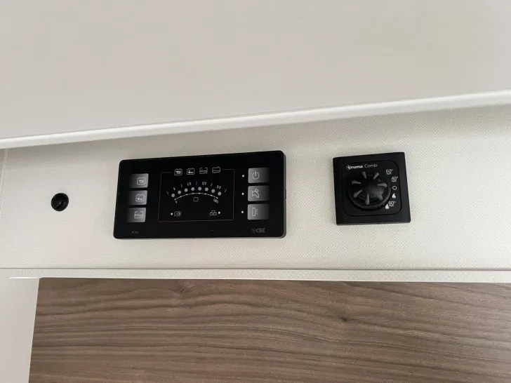 Fahrzeugbild Corigon T Pure 70 LS #27