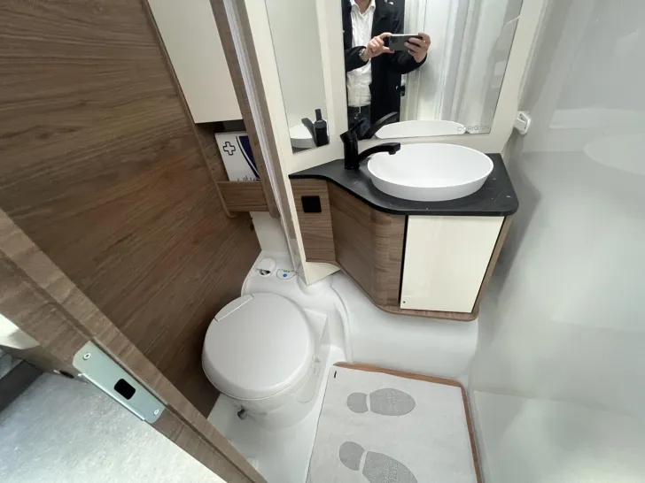 Fahrzeugbild Corigon T Pure 70 LS #24