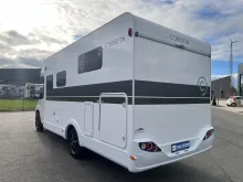 Fahrzeugbild Corigon T Pure 70 LS #6