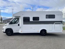 Fahrzeugbild Corigon T Pure 70 LS #5